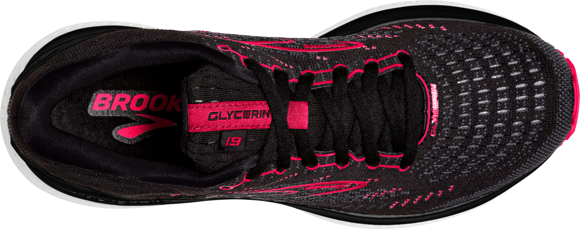 Glycerin 19 Løbesko