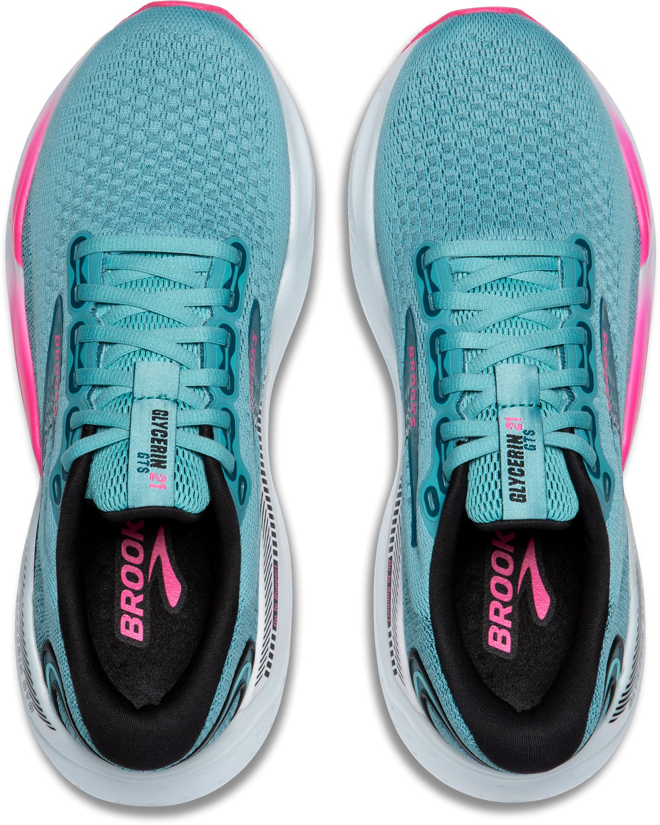 Glycerin GTS 21 Løbesko