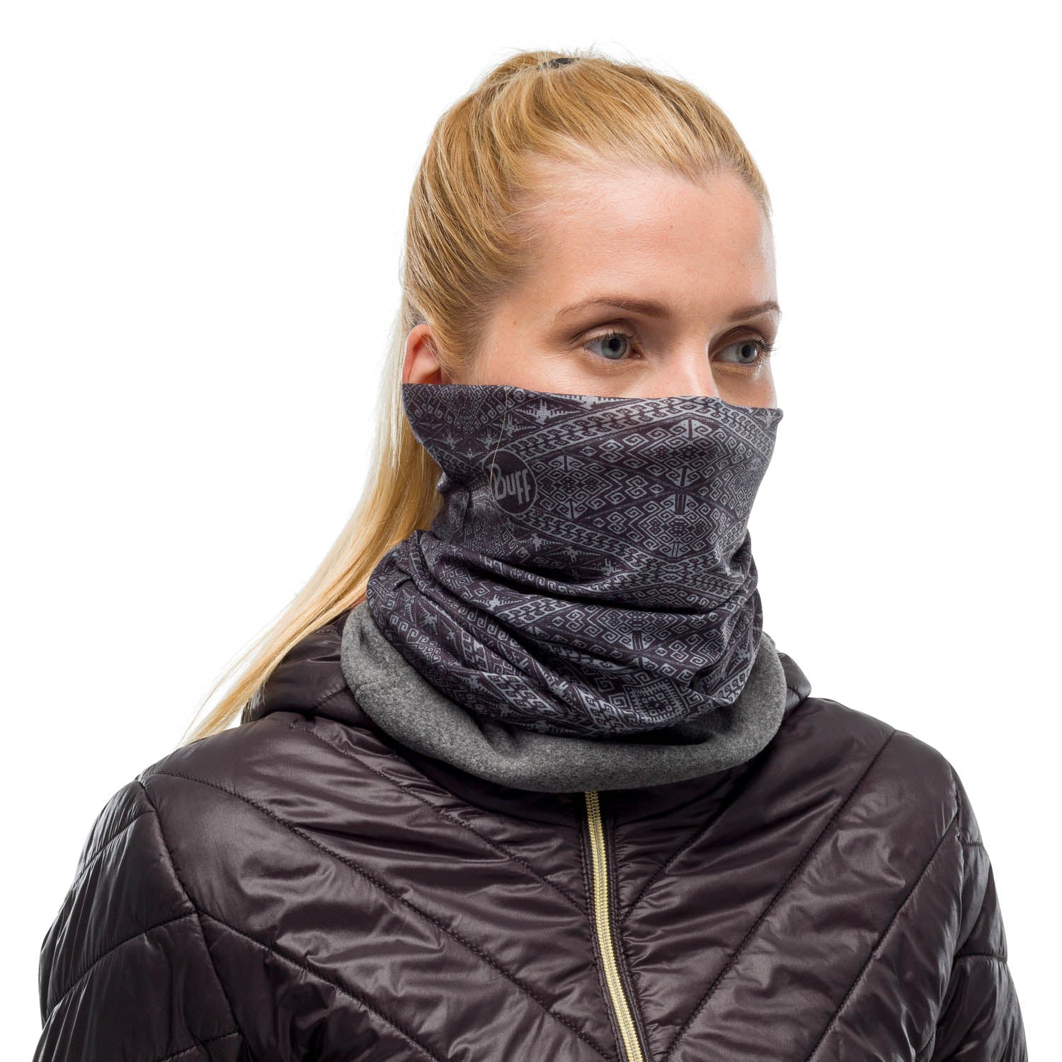 Polar halsedisse