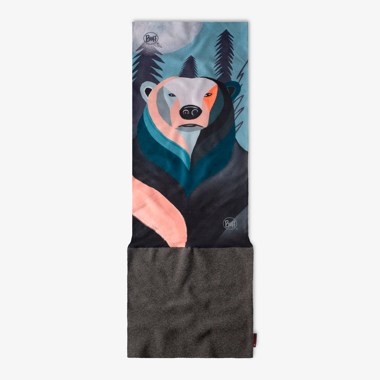 Polar Izzly Halsedisse