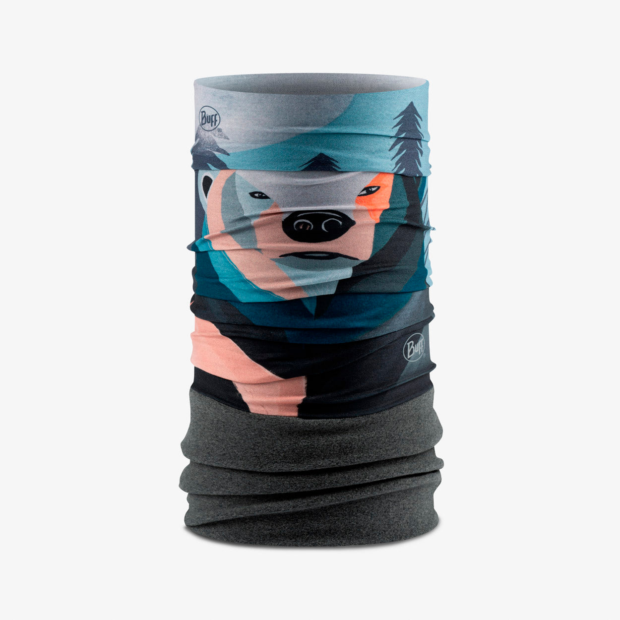 Polar Izzly Halsedisse
