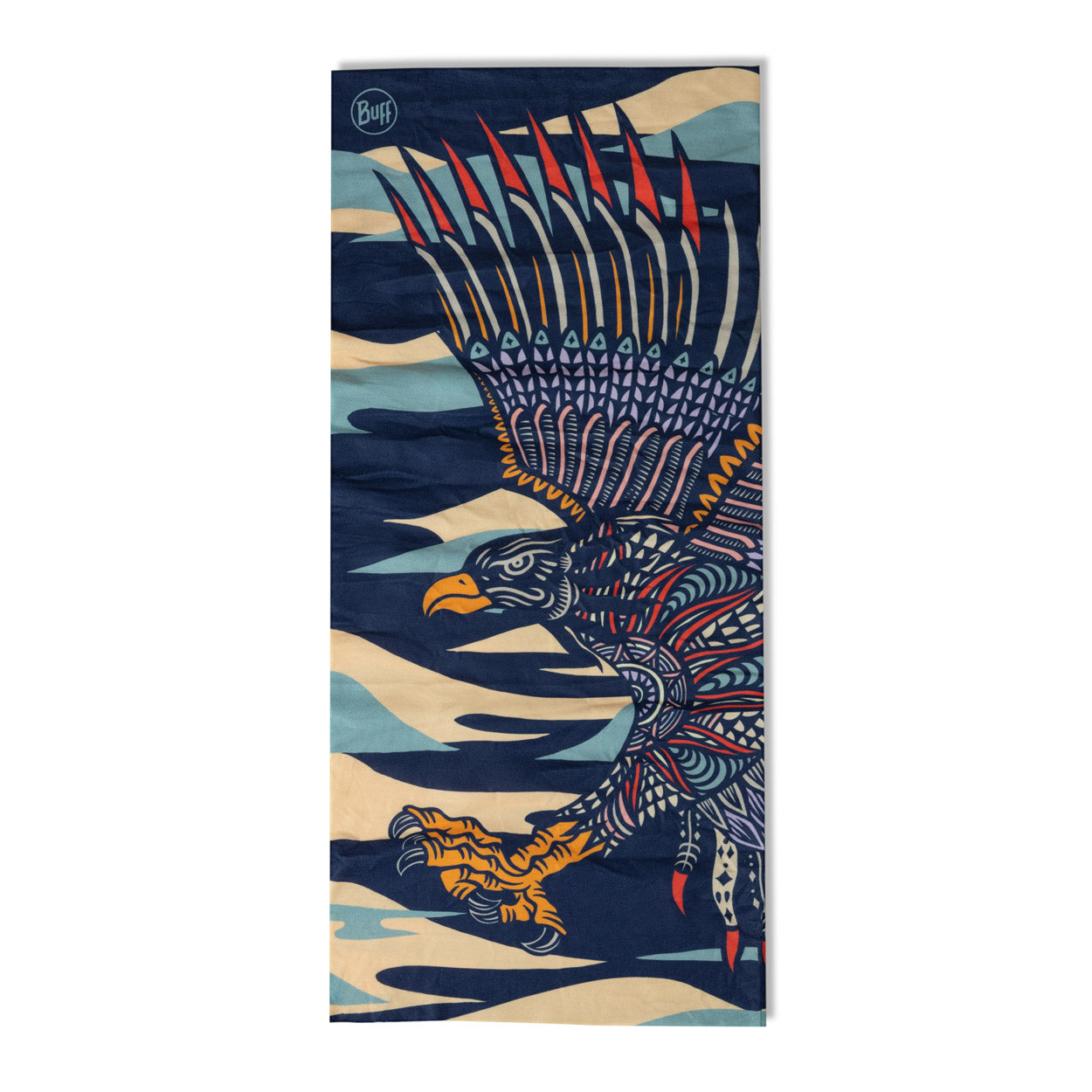 Original Ecostretch Tikato Halsedisse