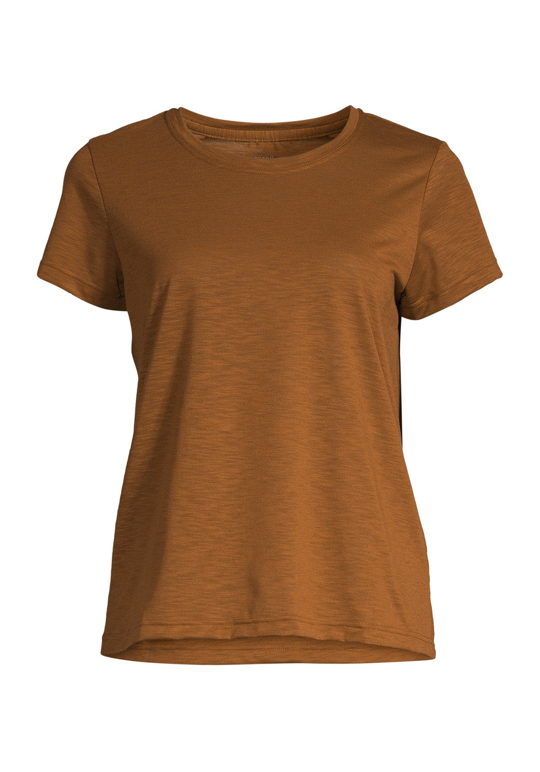 Texture trænings T-shirt