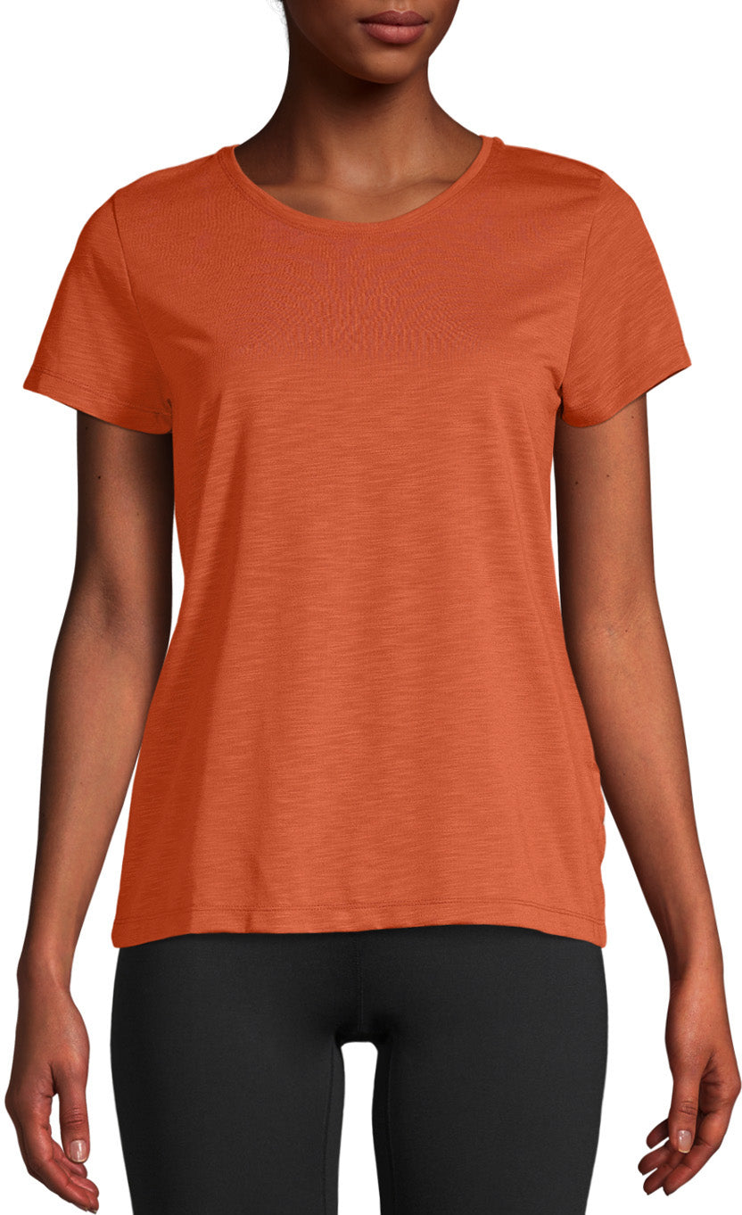 Texture trænings T-shirt