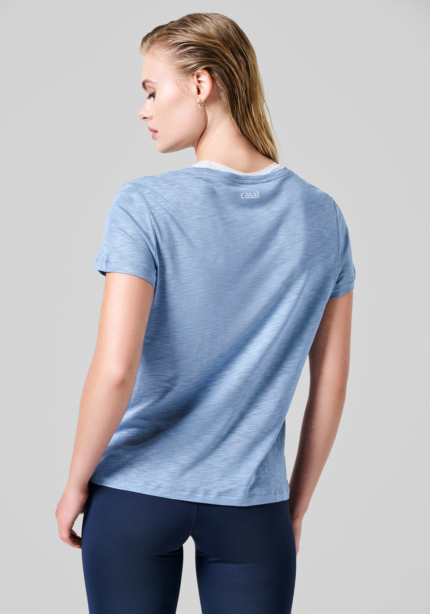 Soft Texture T-shirt