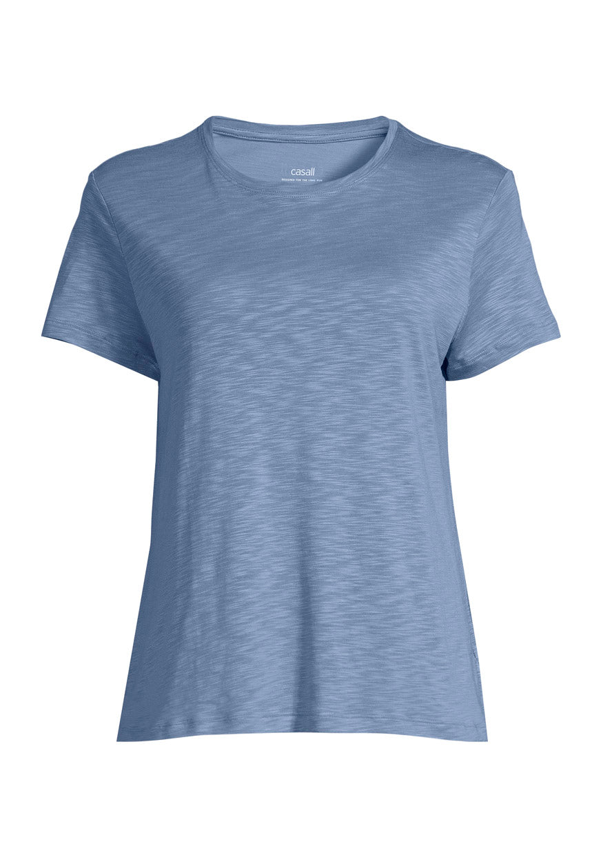 Soft Texture T-shirt