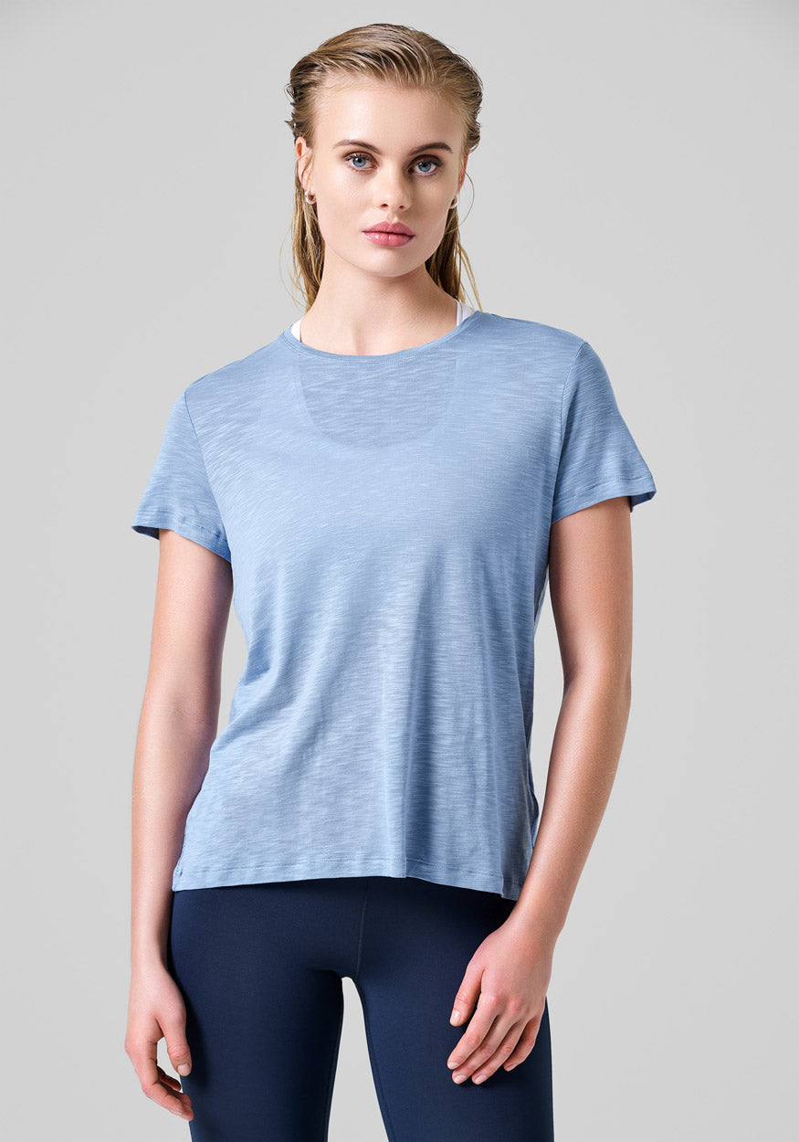 Soft Texture T-shirt
