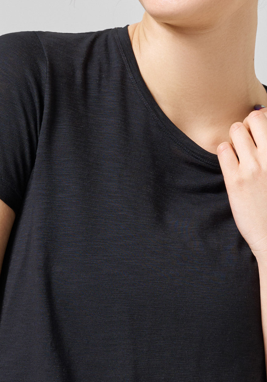 Soft Texture T-shirt