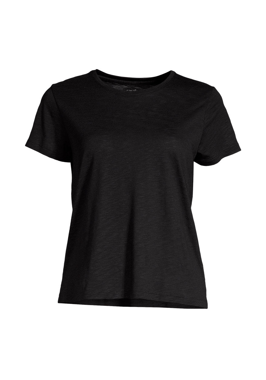 Soft Texture T-shirt
