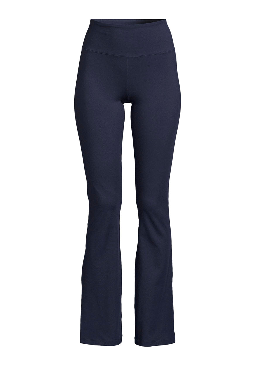 Flare High Waist Bukser