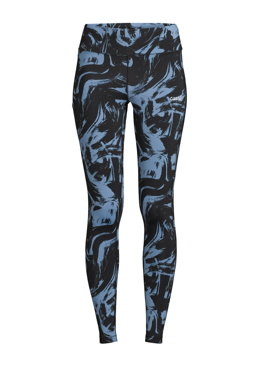 Essentail Printed Tights