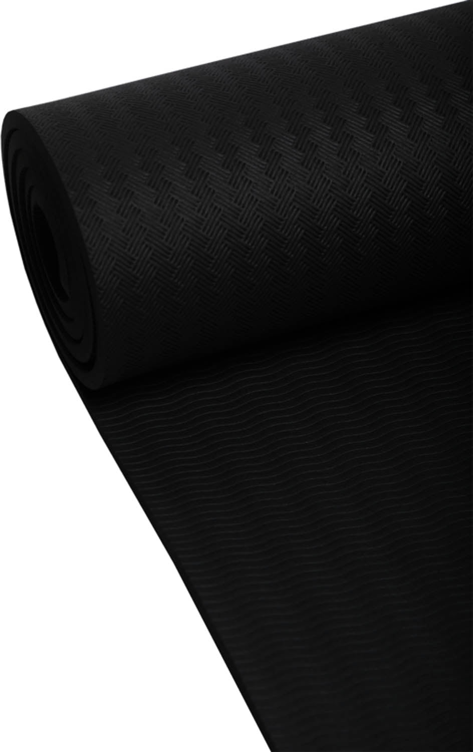 Exercice Comfort , 7 mm Yogamåtte