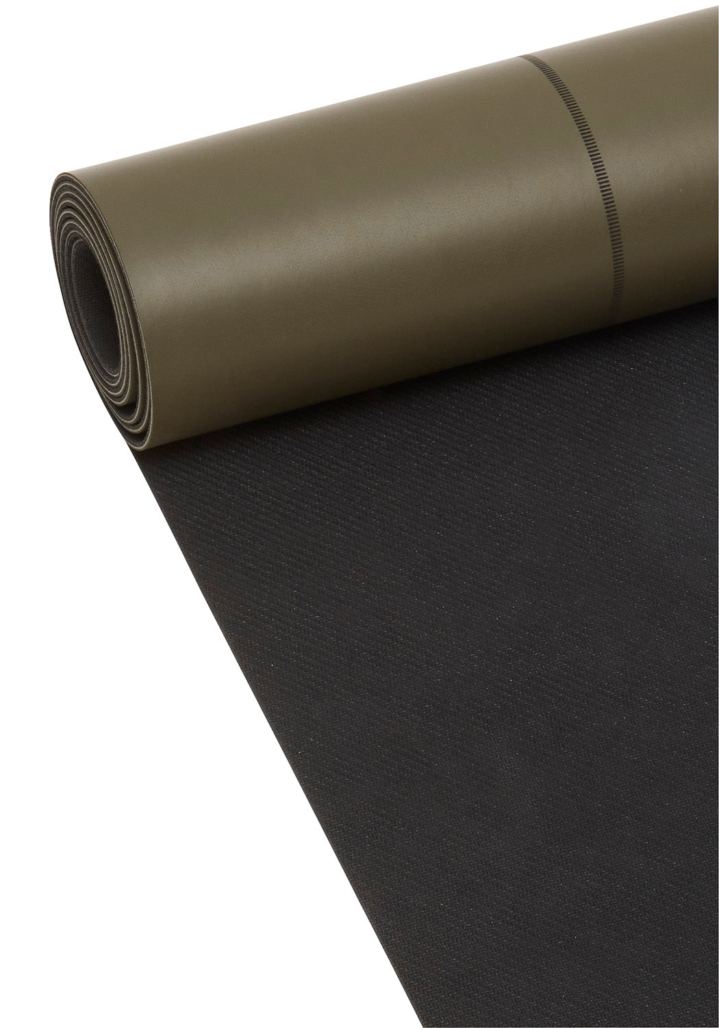 Mat Cover Up Grippy, 2 mm Yogamåtte