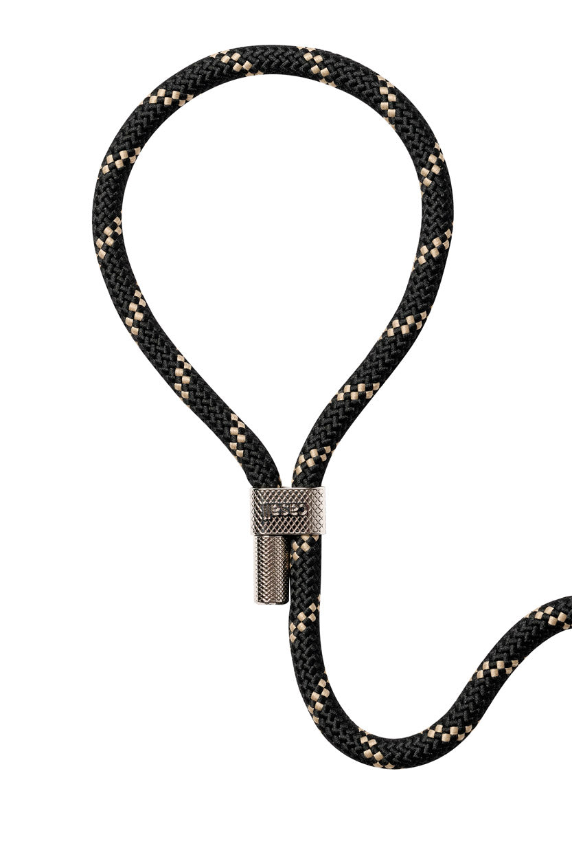 Braided Yoga Måtte Rem