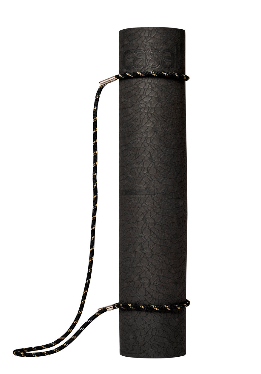 Braided Yoga Måtte Rem
