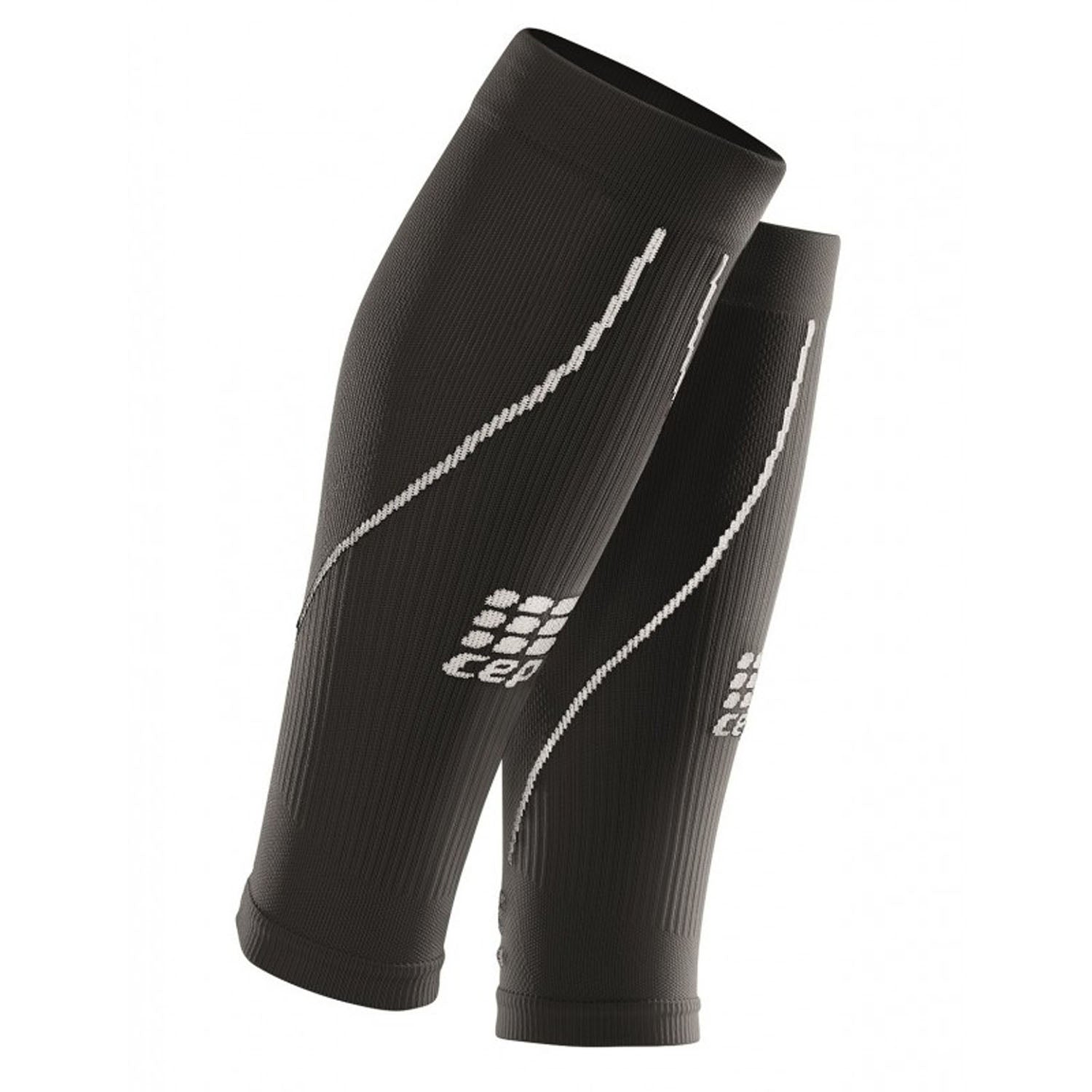 Pro+ Calf 2.0 kompressions sleeves