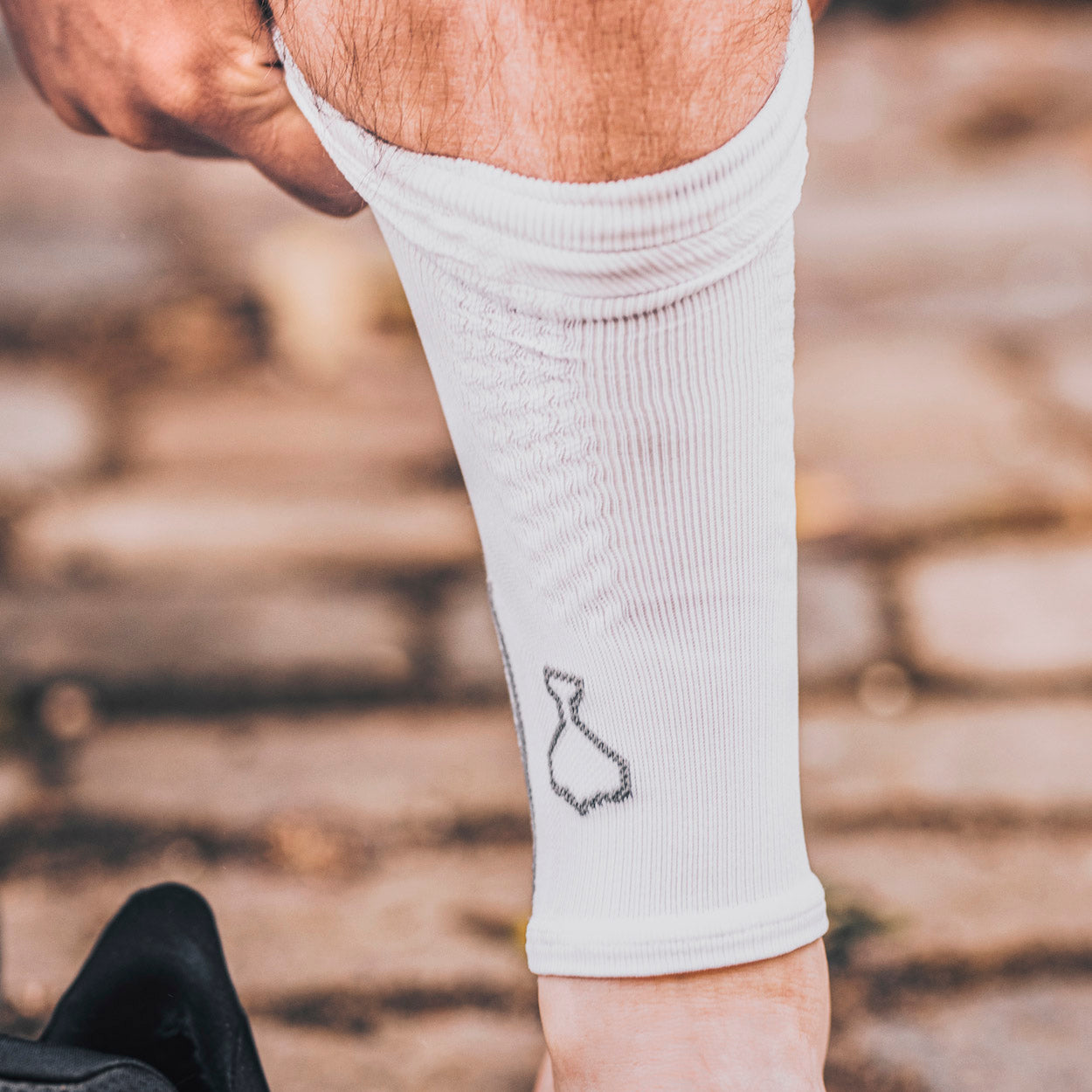Shin-Tech Læg Sleeve