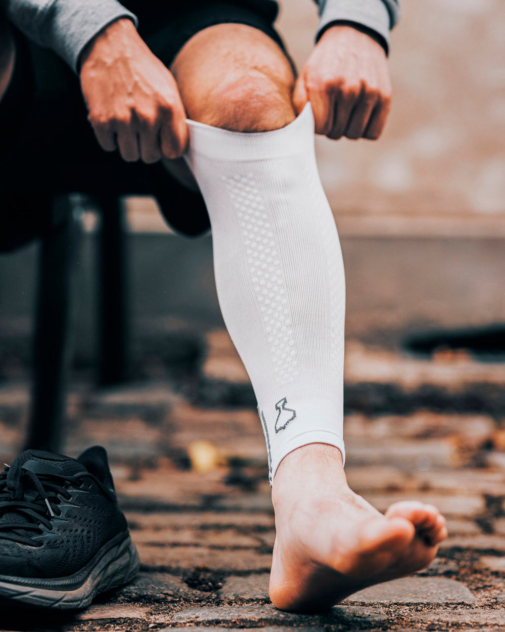 Shin-Tech Læg Sleeve