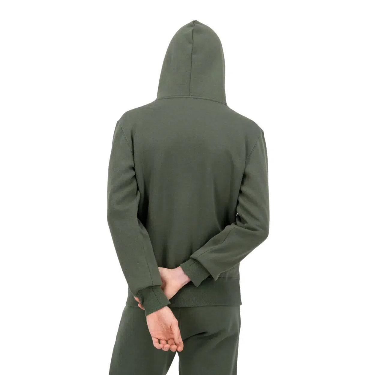 Hooded Sweatshirt hættetrøje