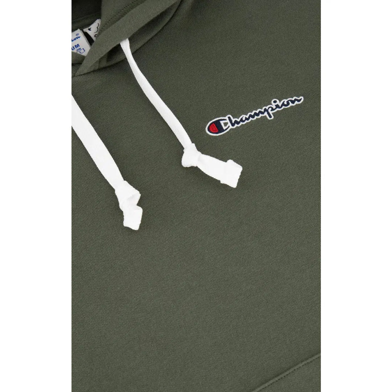 Hooded Sweatshirt hættetrøje