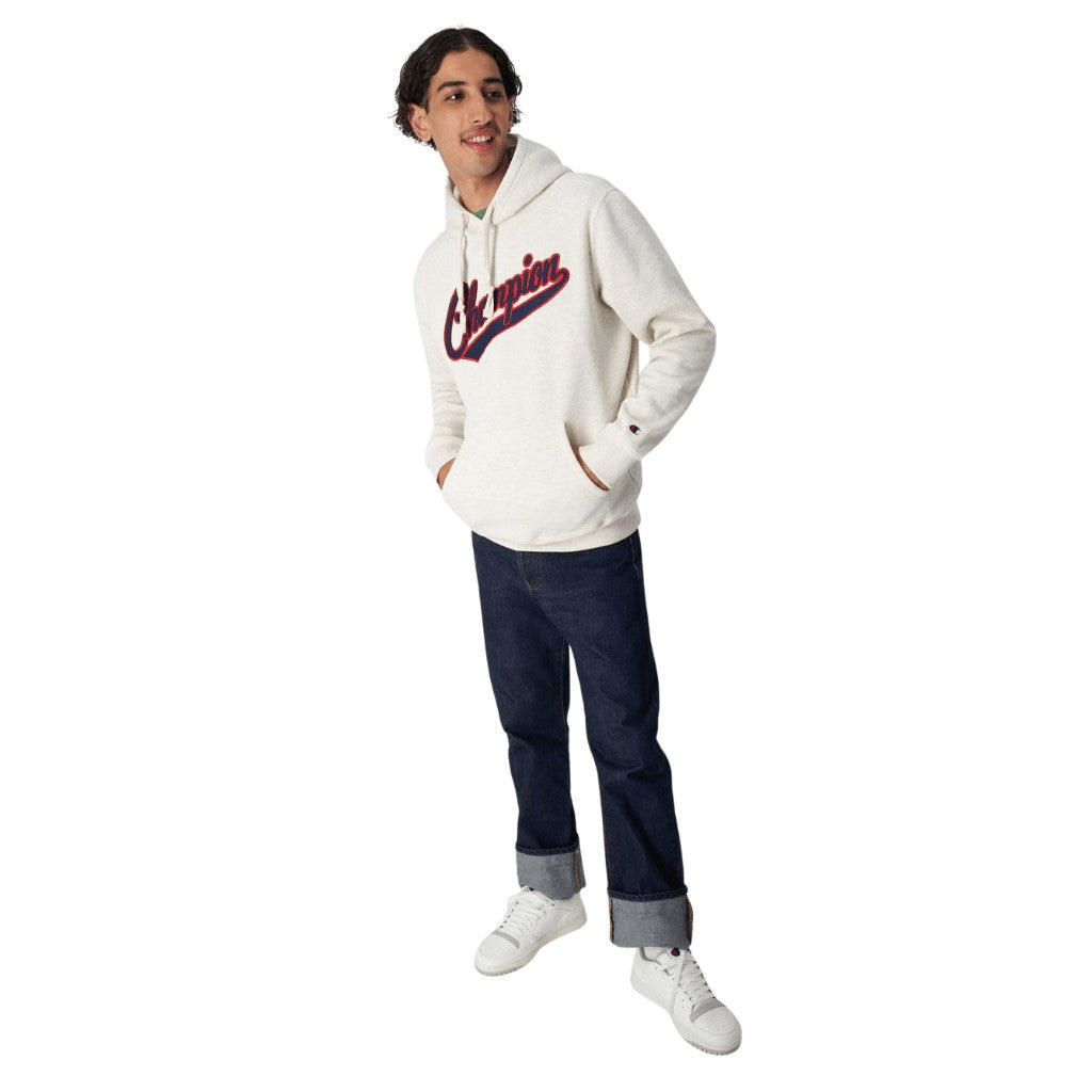 Hooded Sweatshirt