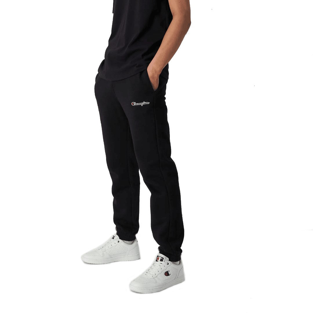 Elastic Cuff Joggingbukser