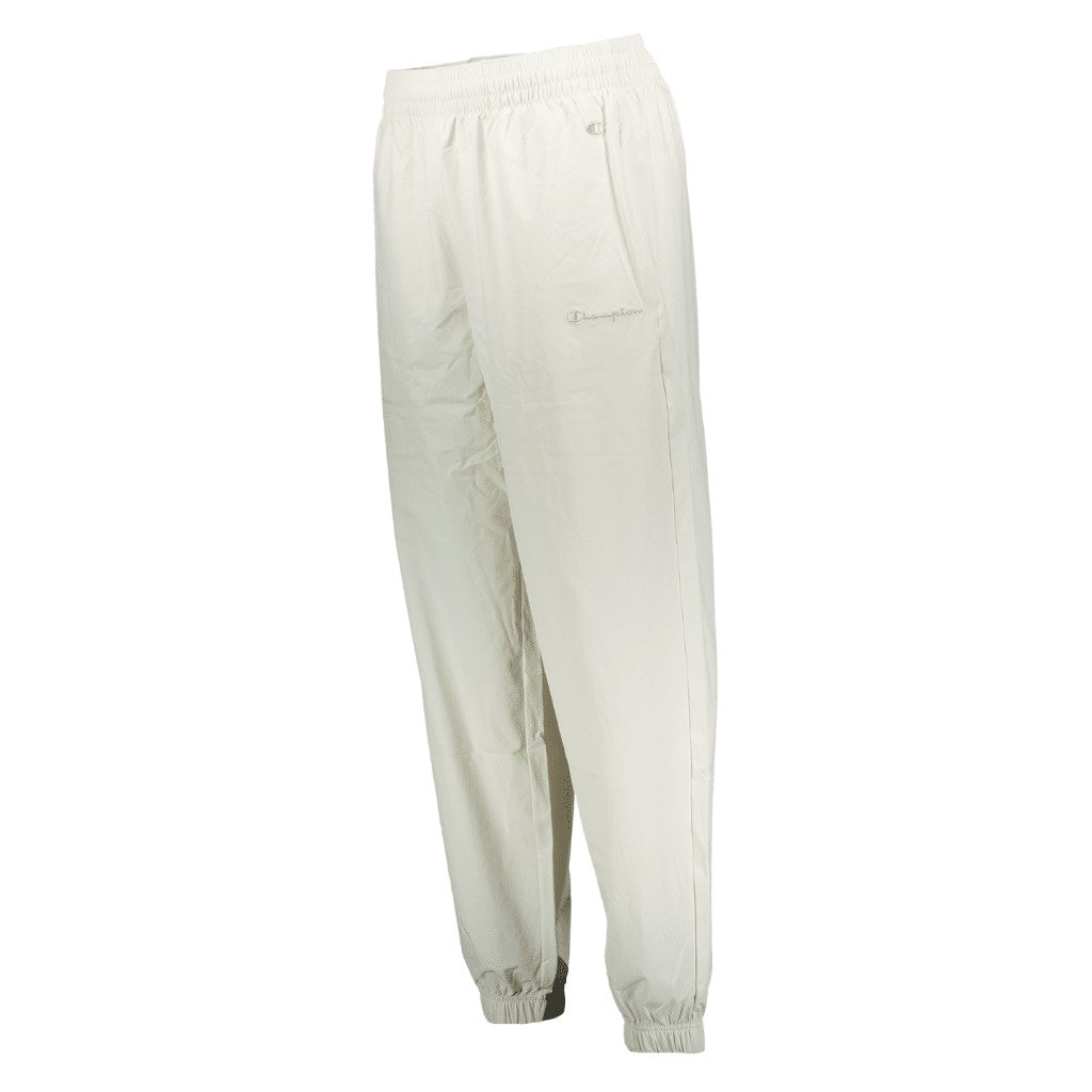 Elastic Cuff Joggingbukser