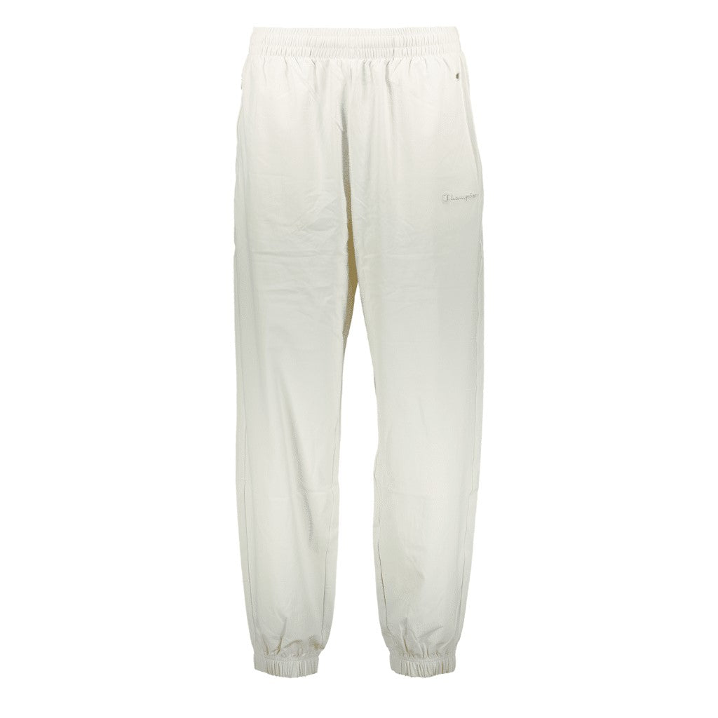 Elastic Cuff Joggingbukser