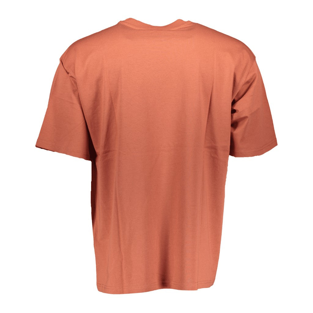Crewneck T-shirt