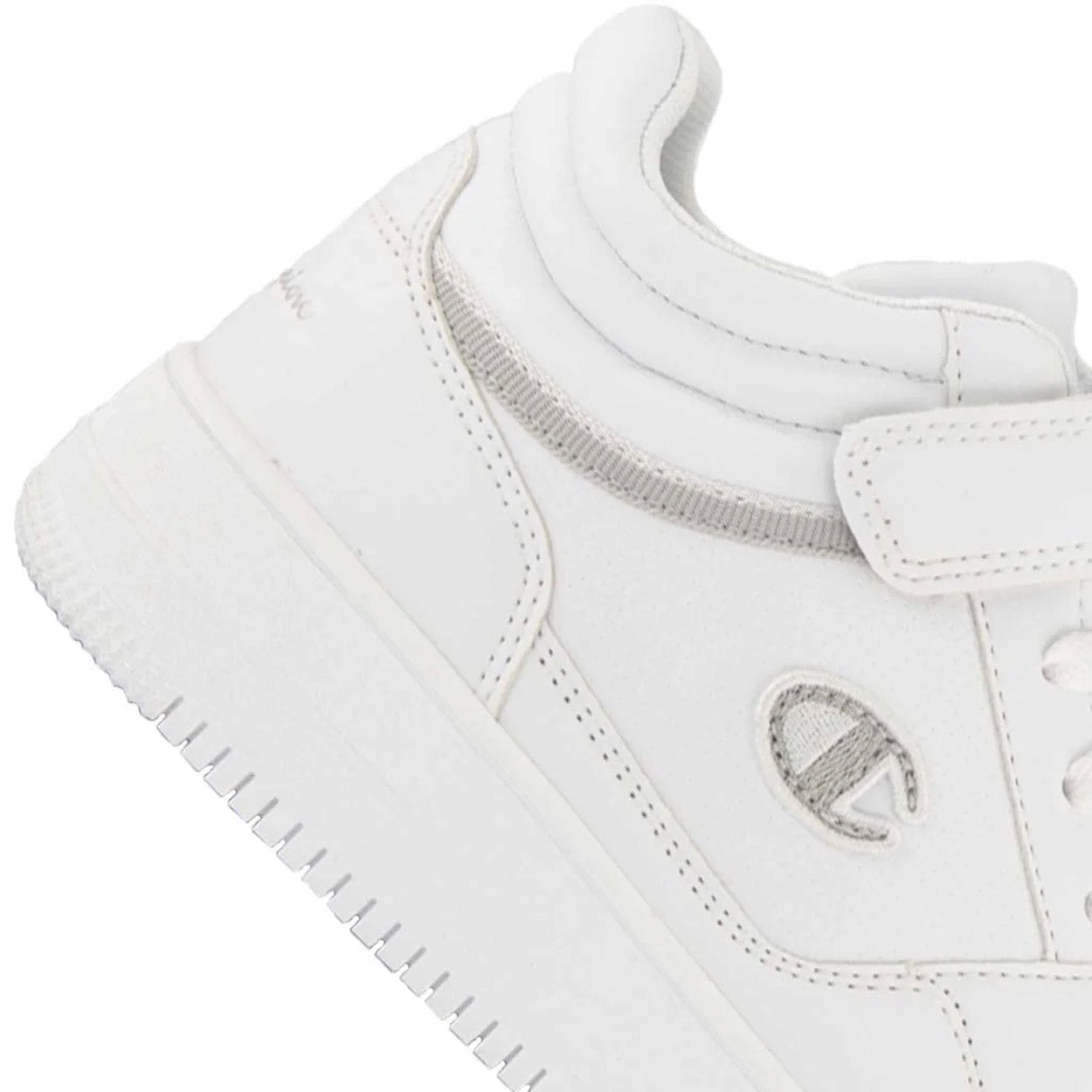 Mid Cut Rebound Vintage sneakers