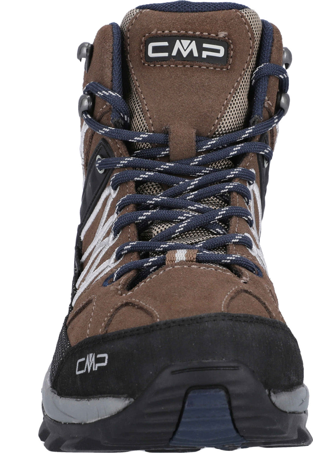 Rigel Waterproof vandrestøvler