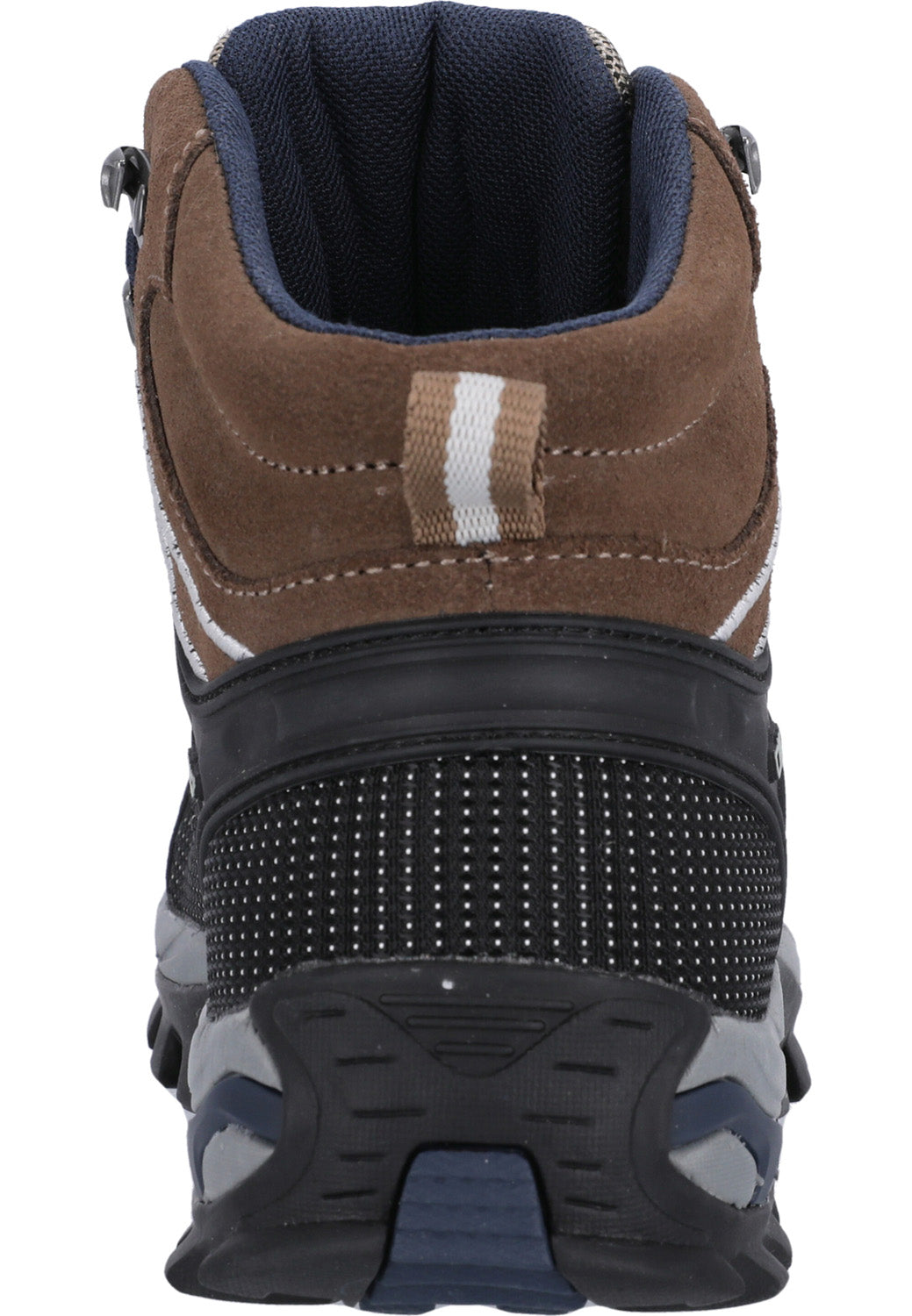 Rigel Waterproof vandrestøvler