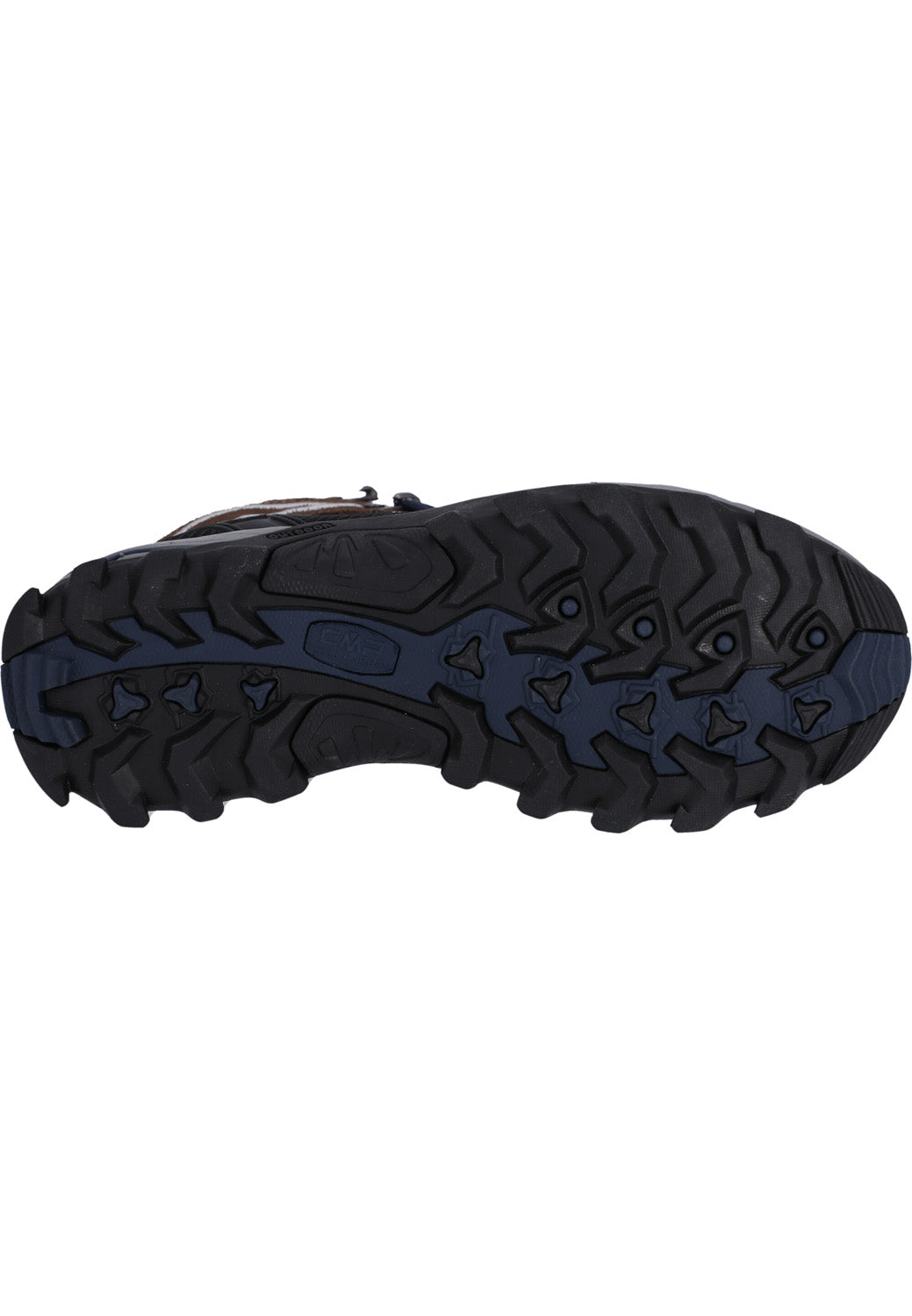 Rigel Waterproof vandrestøvler