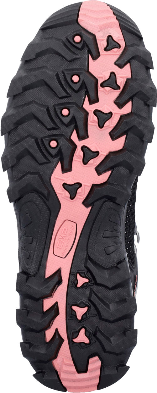 Rigel Waterproof vandrestøvler