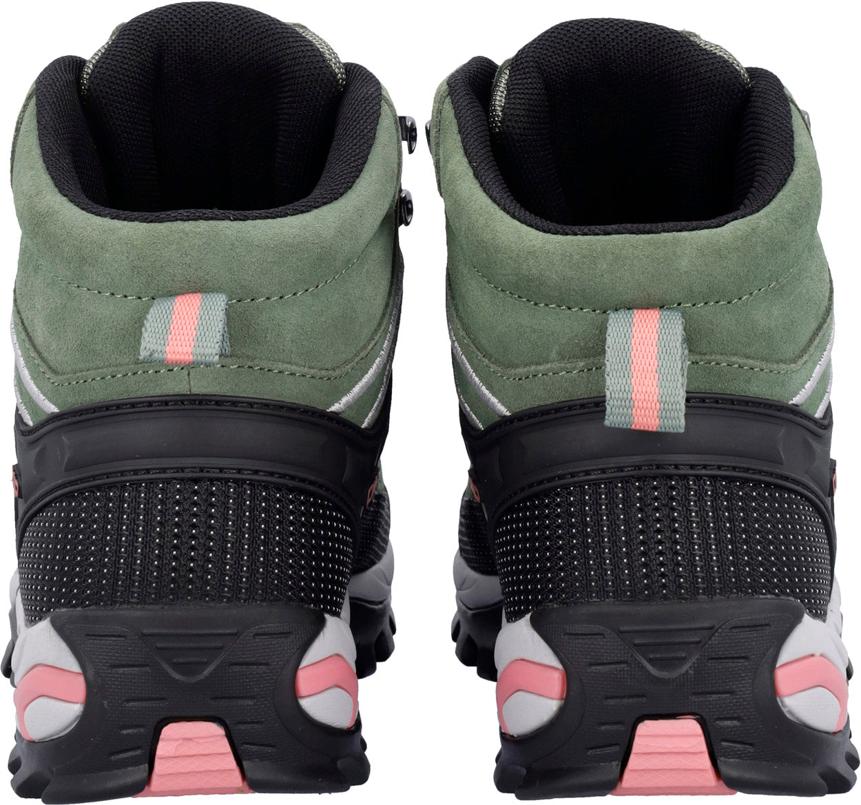 Rigel Waterproof vandrestøvler