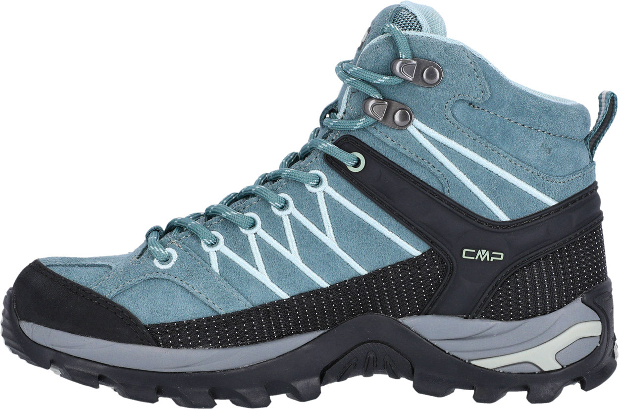 Rigel Waterproof vandrestøvler