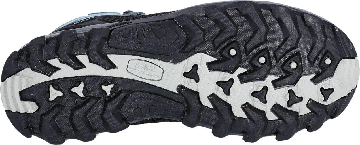 Rigel Waterproof vandrestøvler