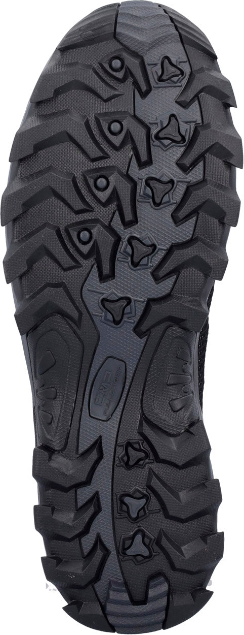 Rigel Waterproof vandrestøvler