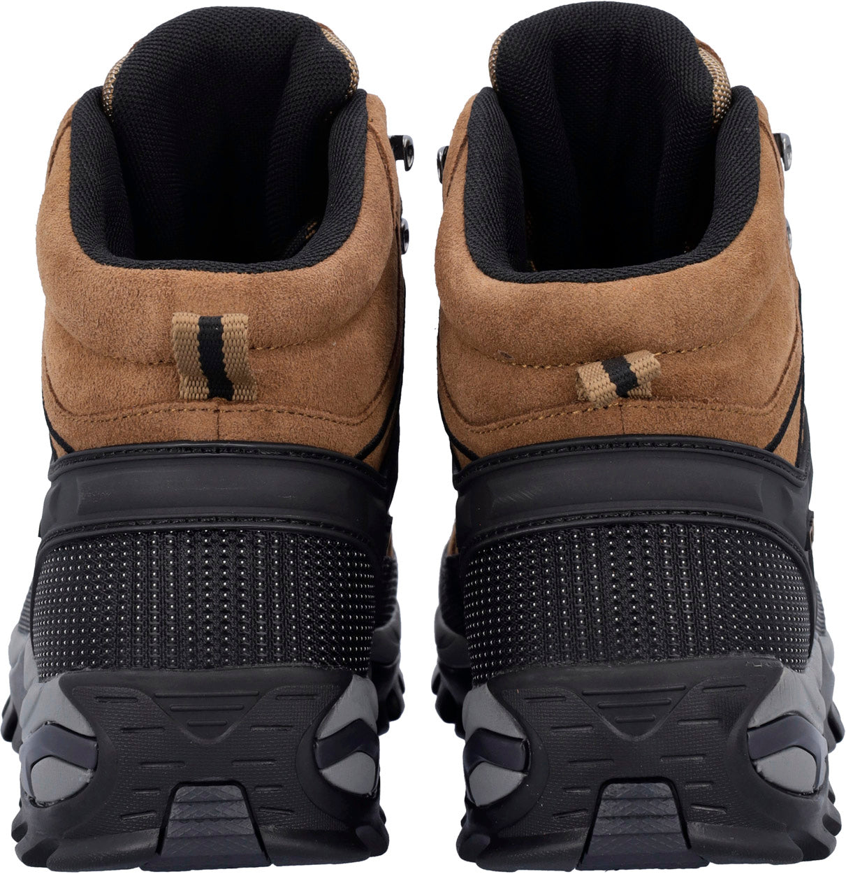 Rigel Waterproof vandrestøvler