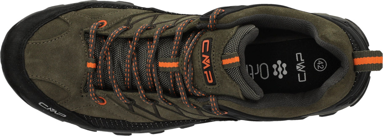 Rigel Waterproof vandresko