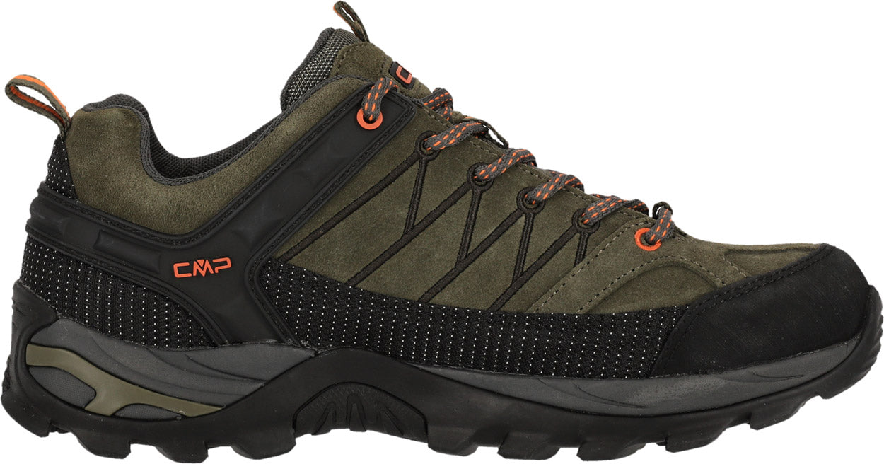 Rigel Waterproof vandresko