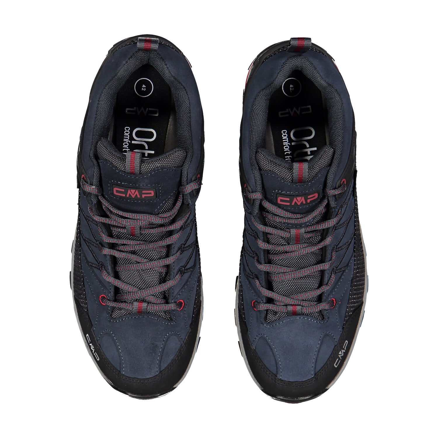 Rigel Waterproof vandresko