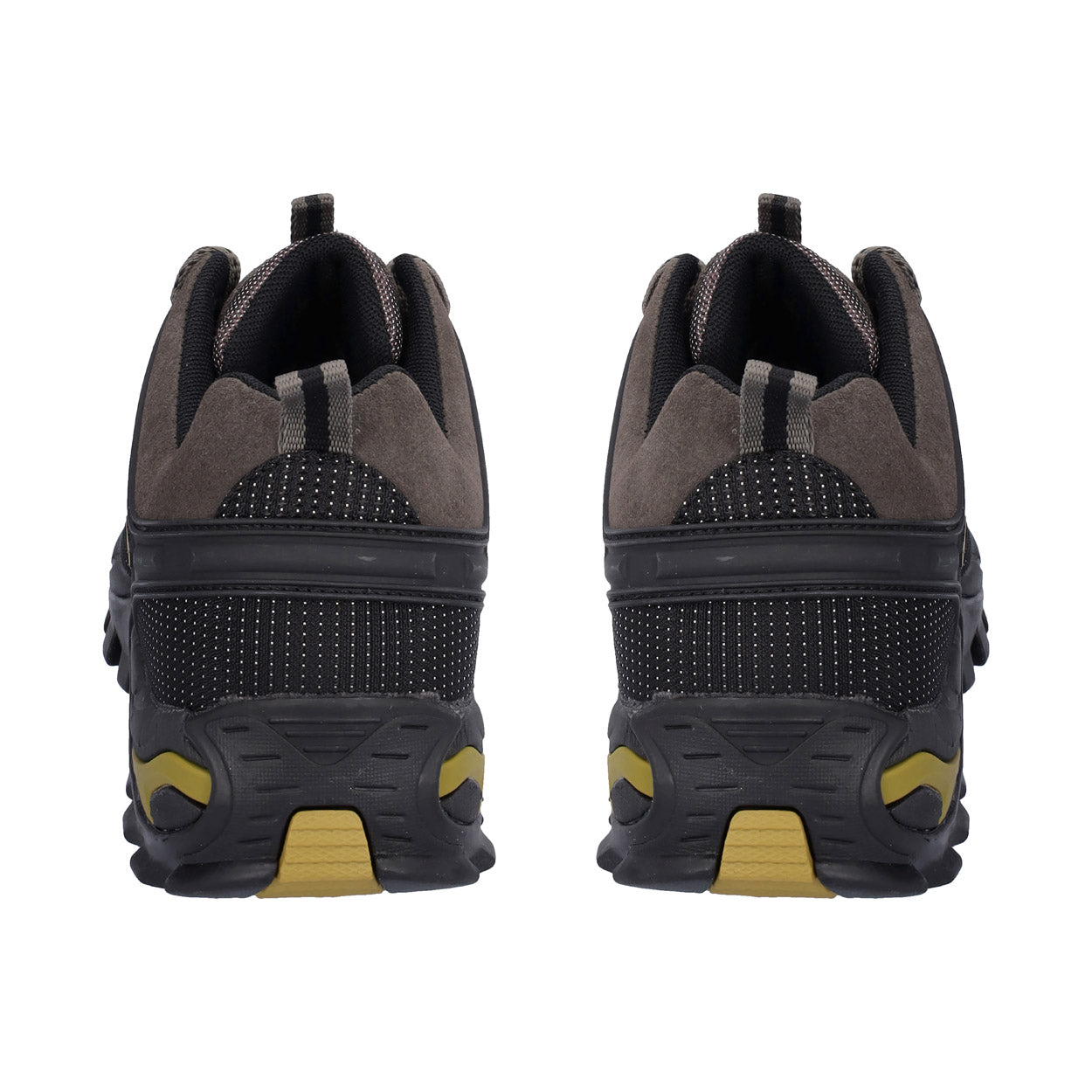 Rigel Waterproof vandresko