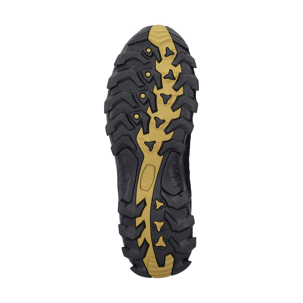 Rigel Waterproof vandresko