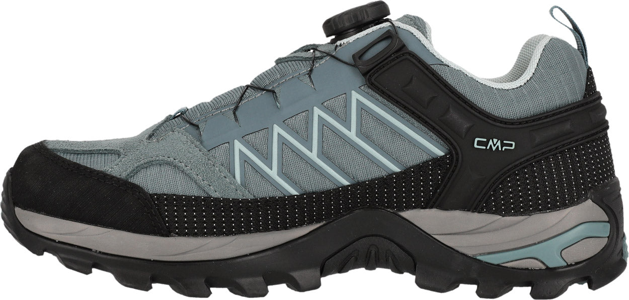 Rigel Low Vandtæt Vandresko