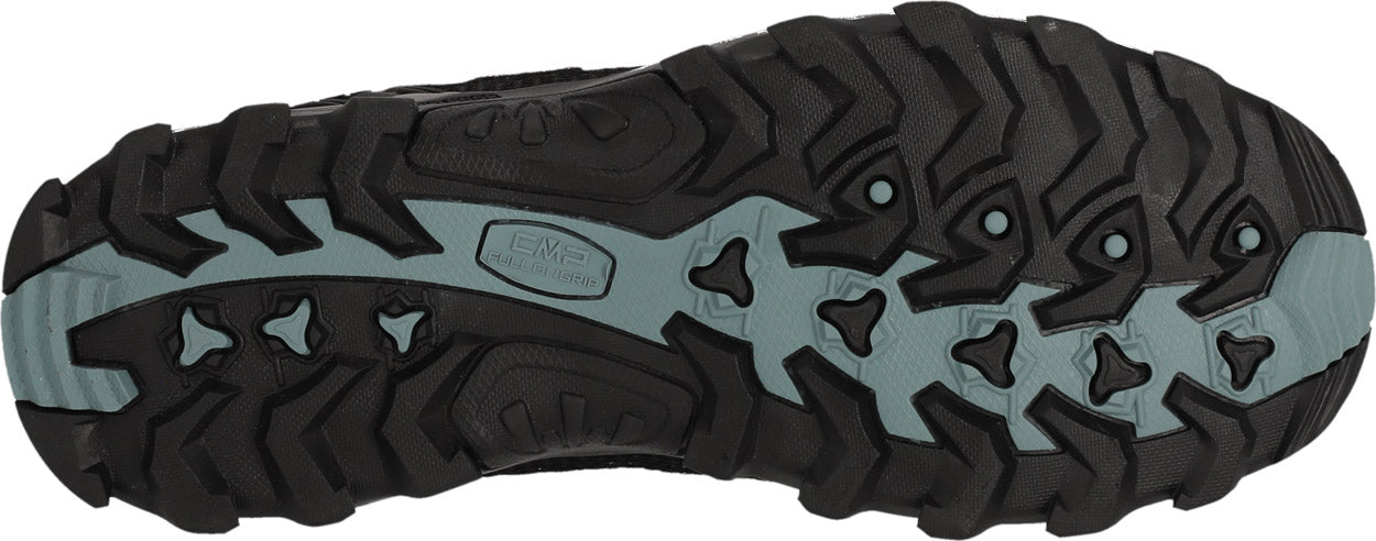 Rigel Low Vandtæt Vandresko