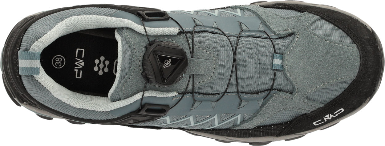 Rigel Low Vandtæt Vandresko