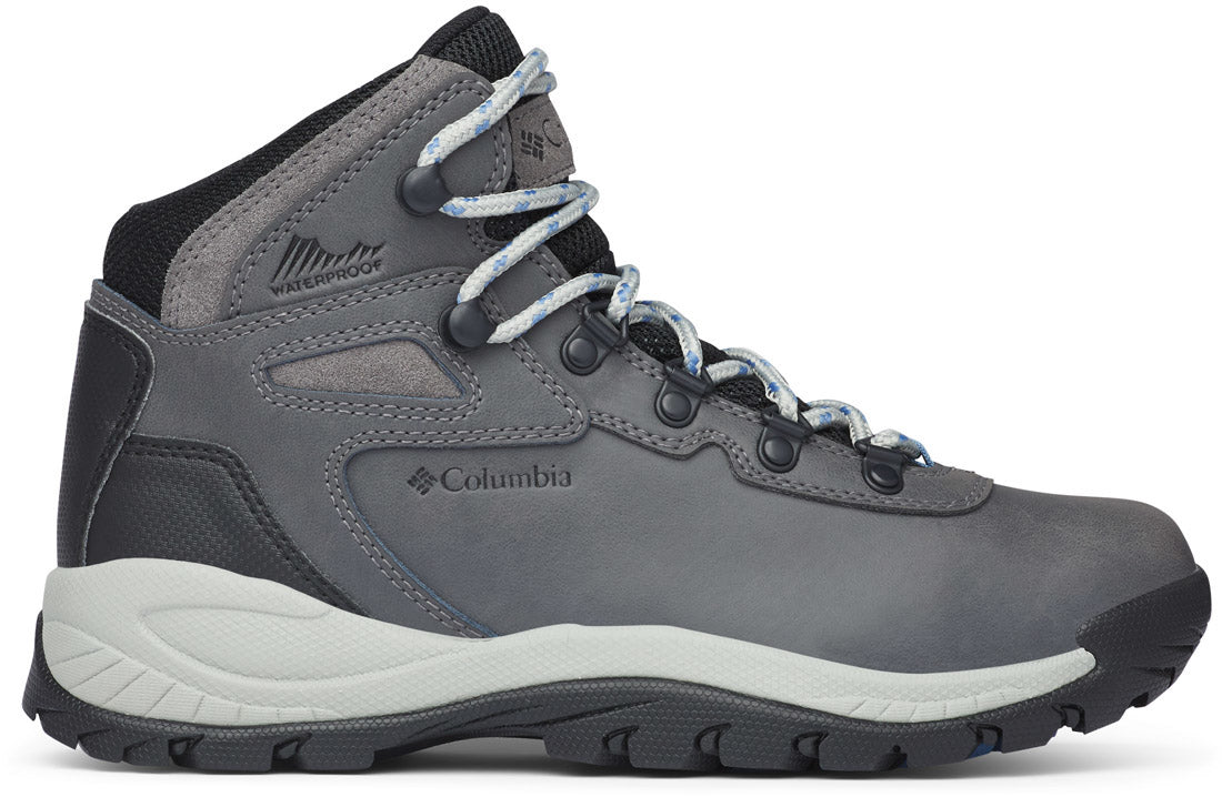 Newton Ridge Plus vandrestøvler