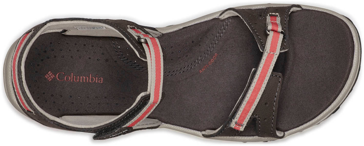 Santiam Sandaler