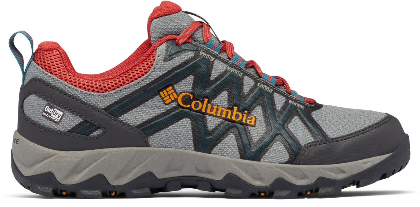 Peakfreak X2 Outdry vandresko